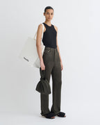 Tita - Slip Satin Pants