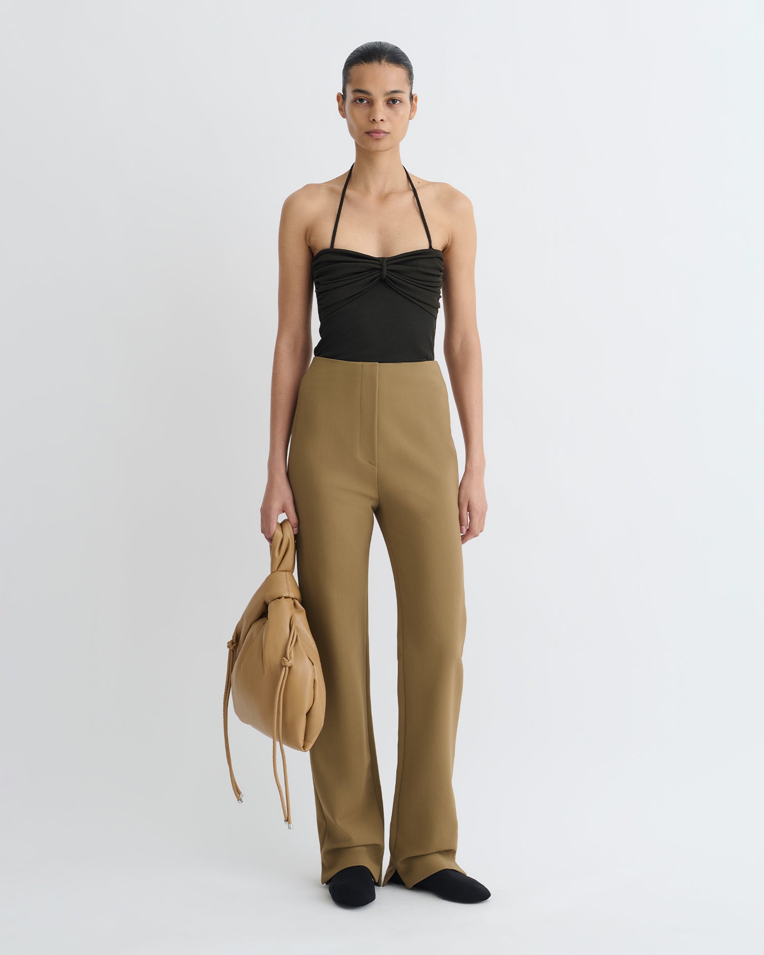 Cybel - Tailored Pants by NANUSHKA - THAT COOL LIVING