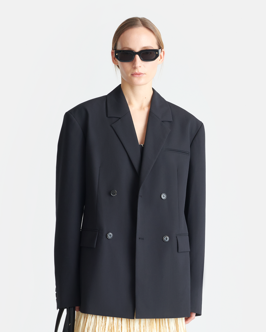 Diante - Boxy Blazer