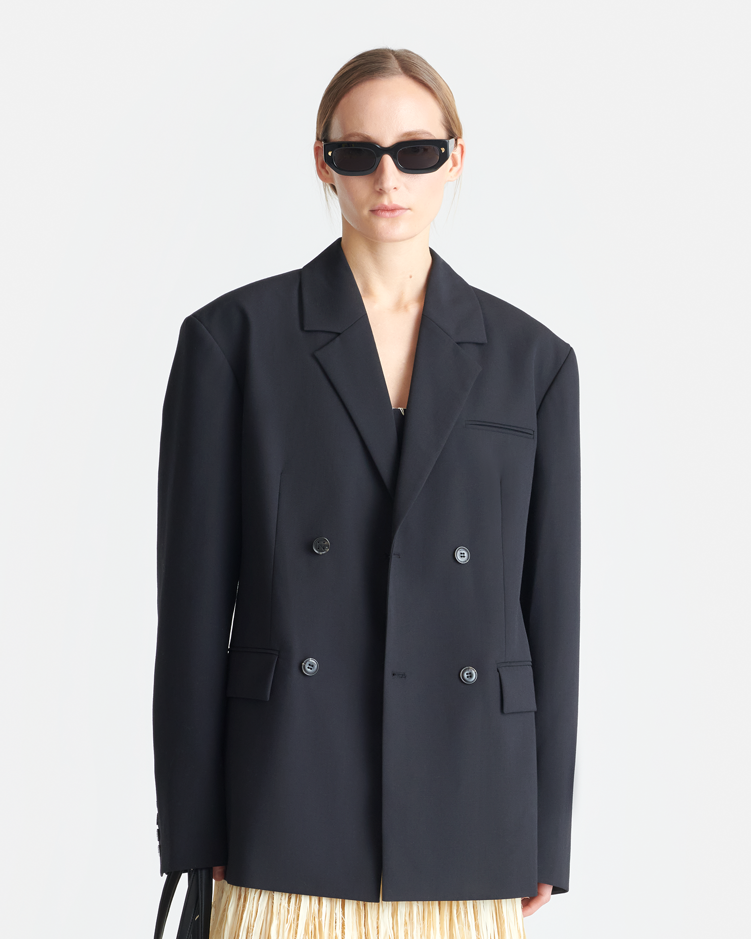 Diante - Boxy Blazer
