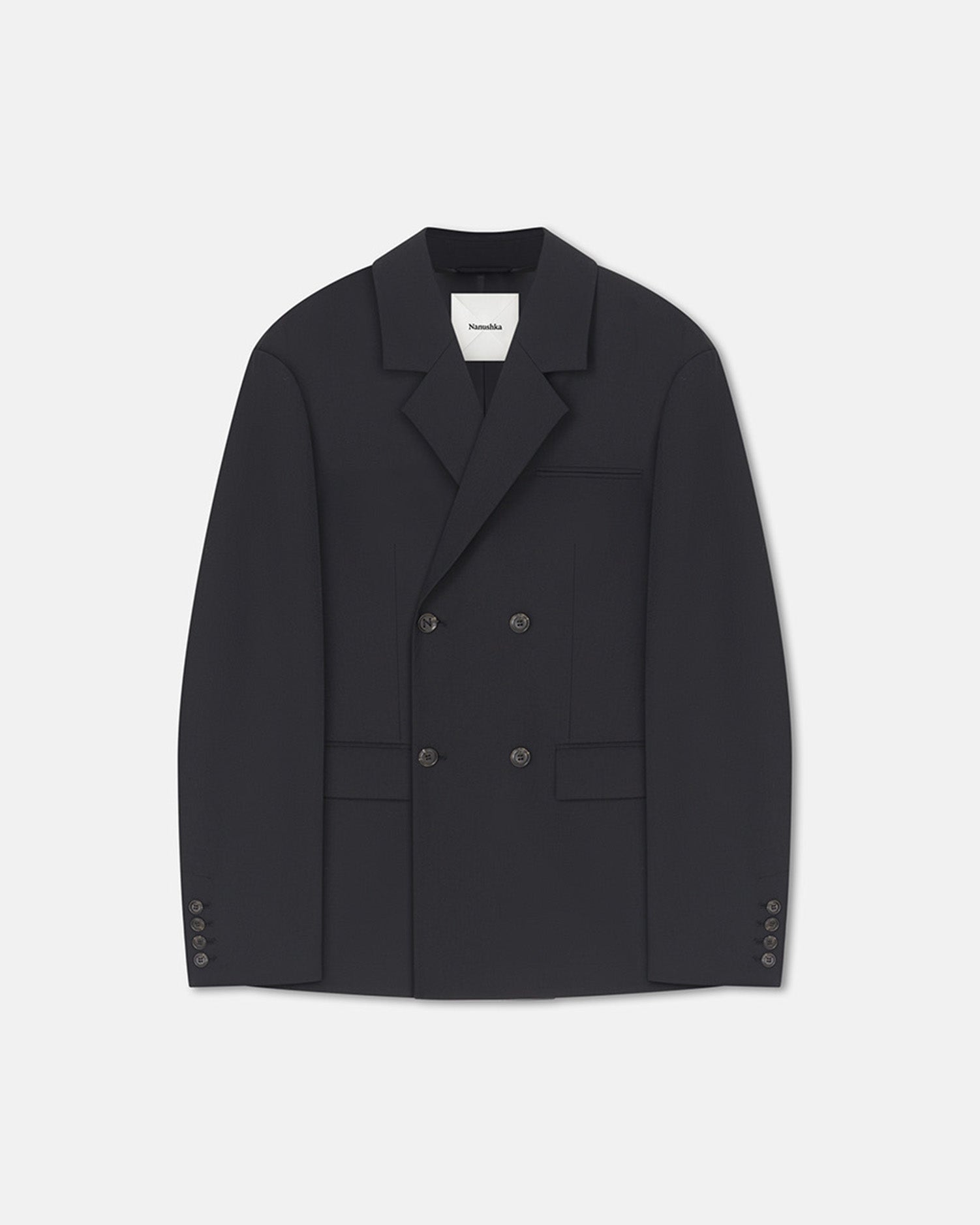 Diante - Boxy Blazer