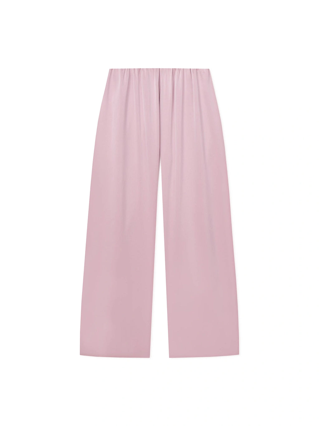 Brenda - Light Poplin Pants
