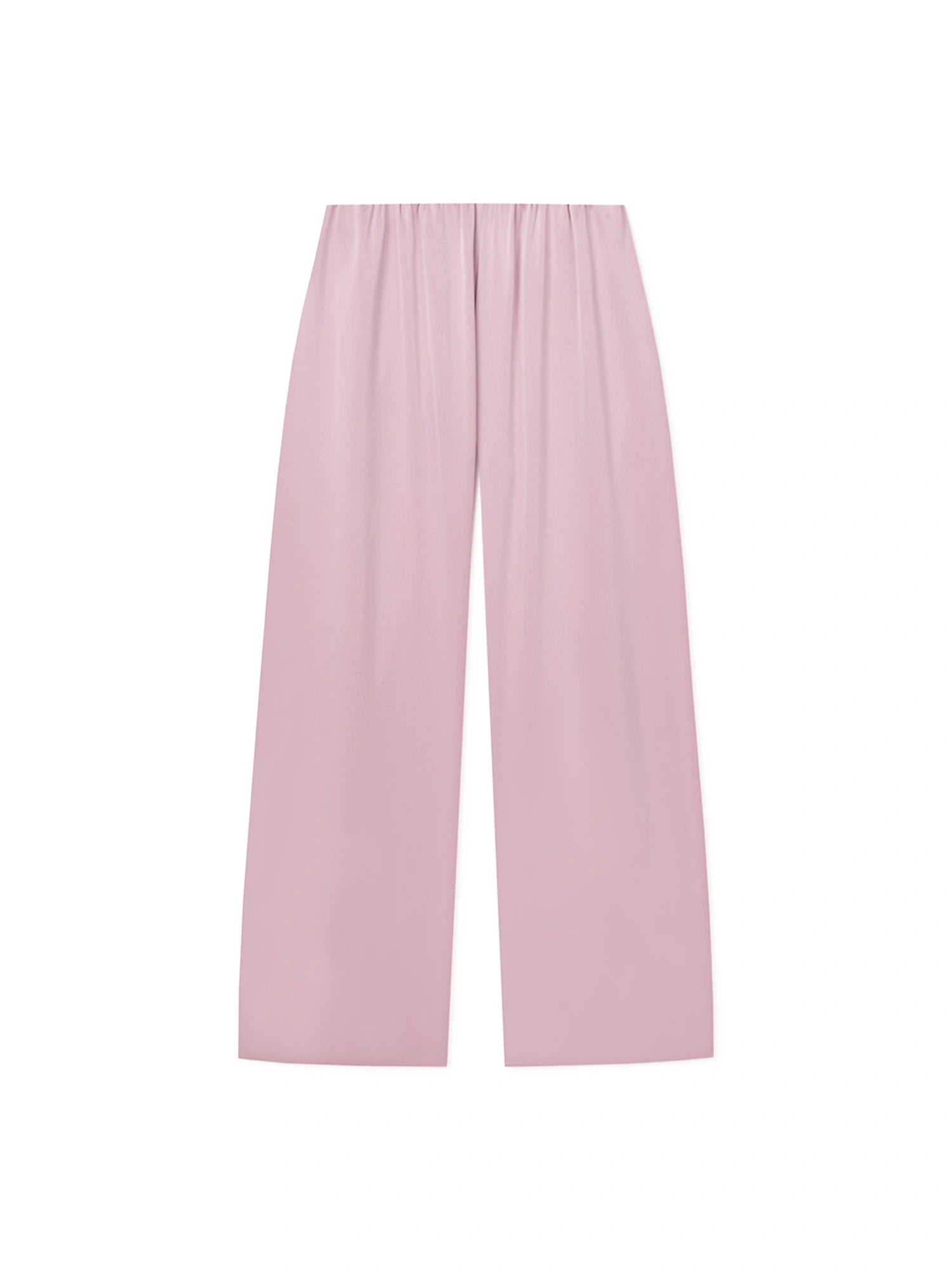 Brenda - Light Poplin Pants