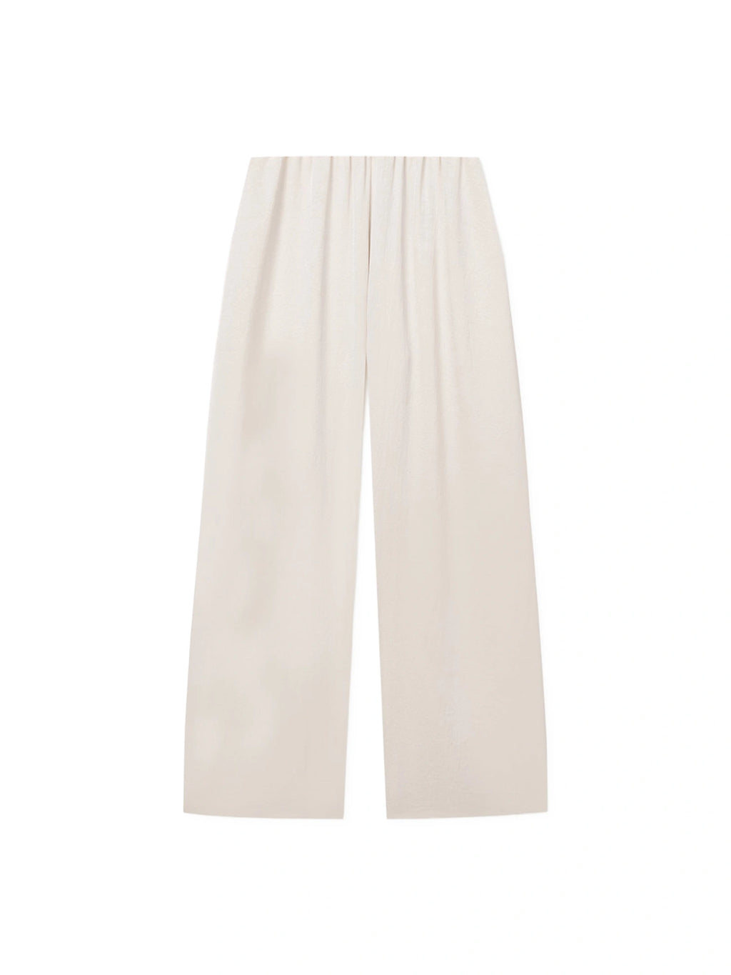 Brenda - Light Poplin Pants
