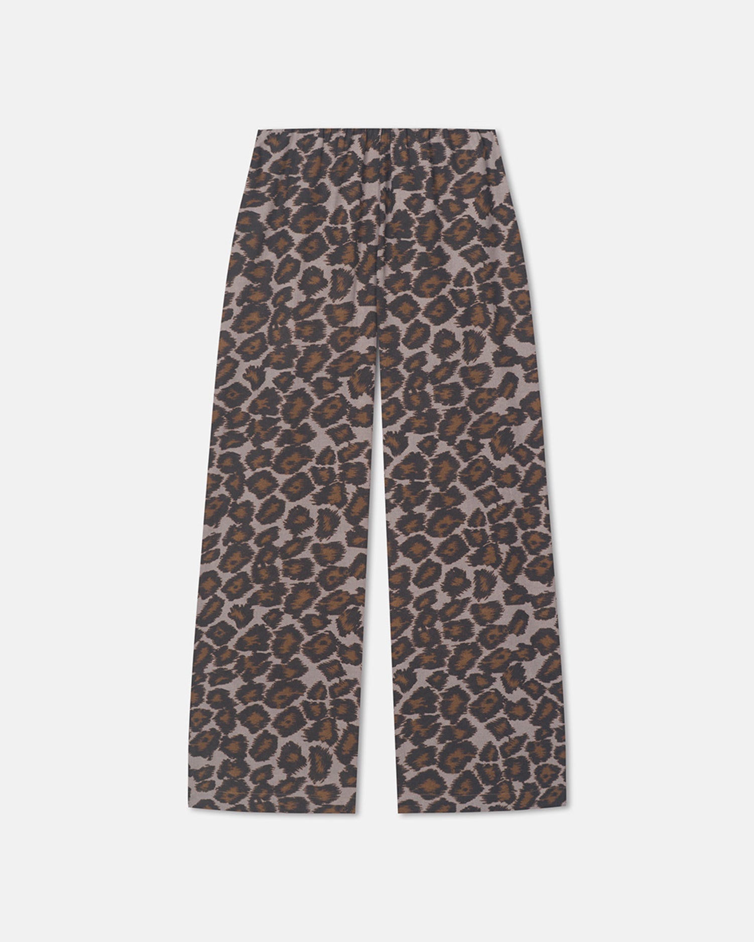Brenda - Light Poplin Pants