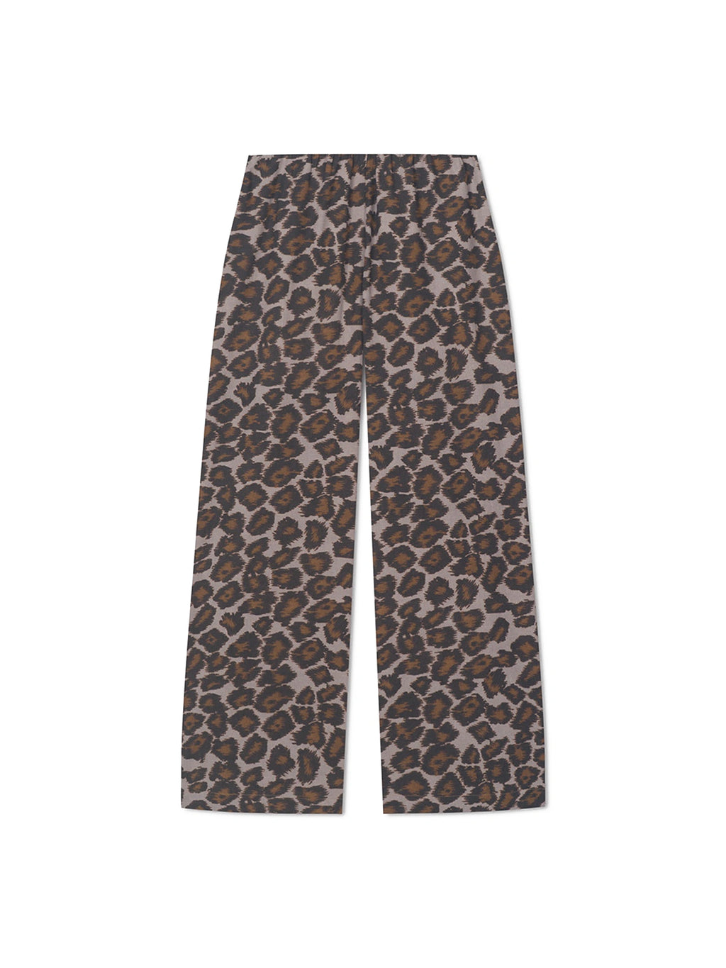 Brenda - Light Poplin Pants