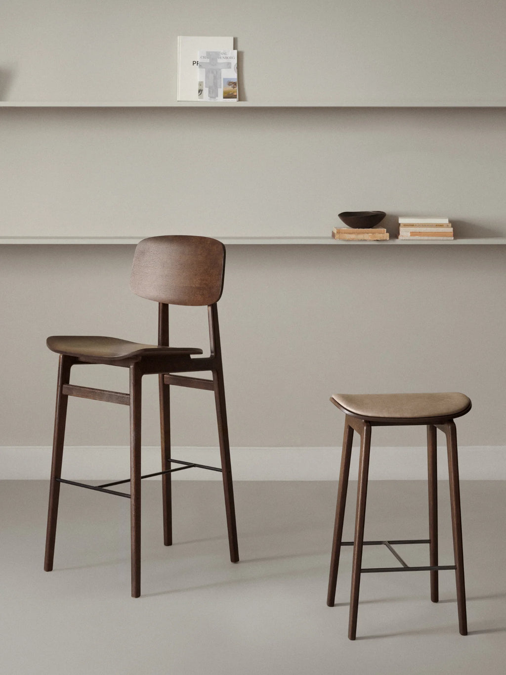 NY11 Bar Stool
