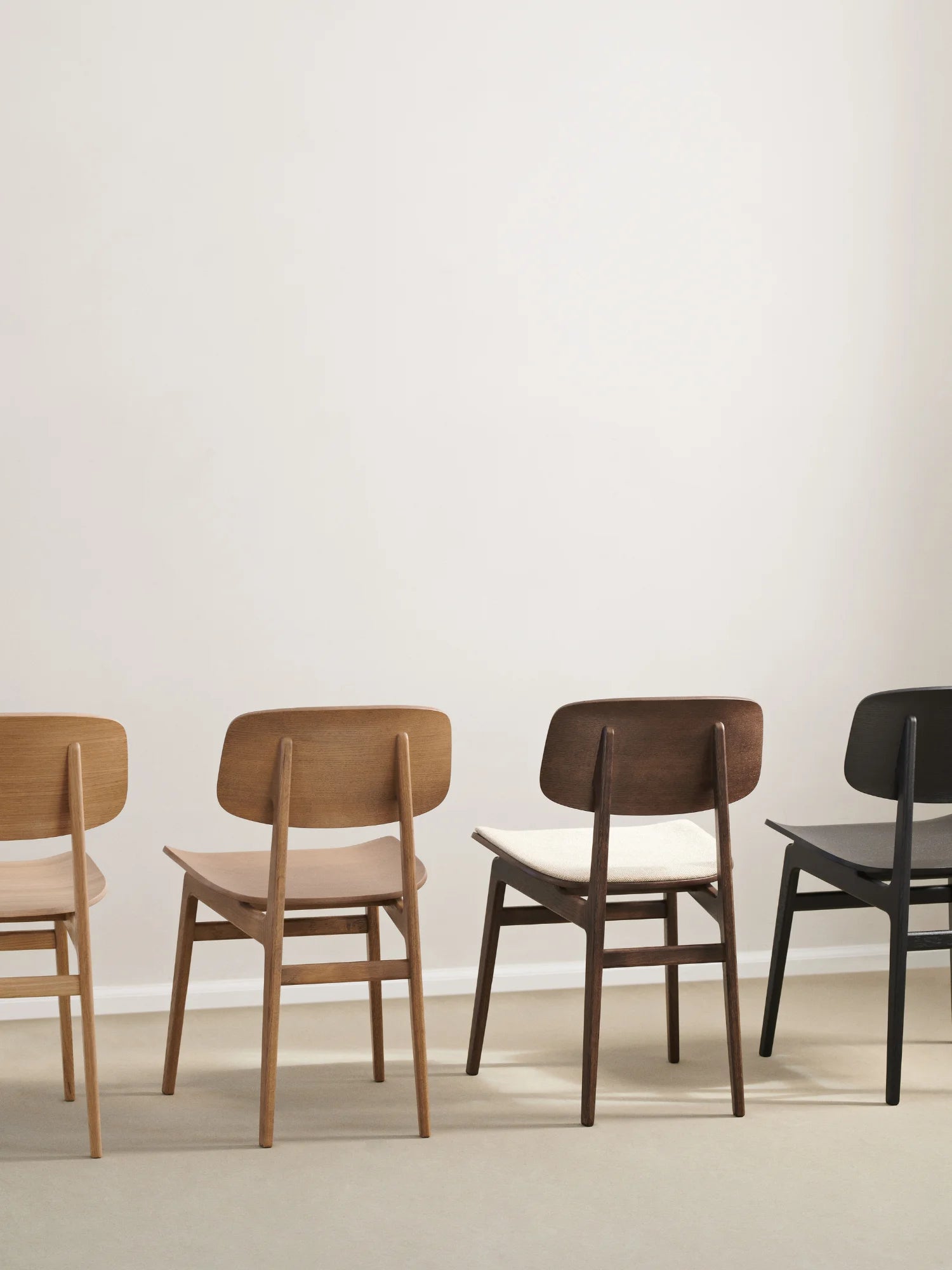 NY11 Chair by NORR11 - THAT COOL LIVING