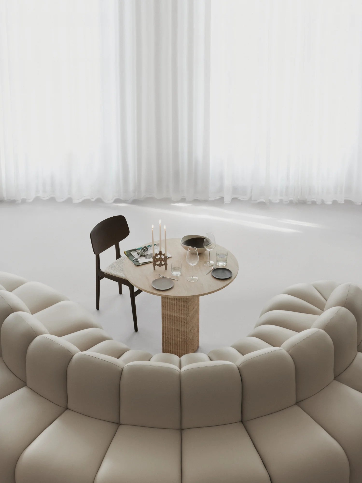 NY11 Chair