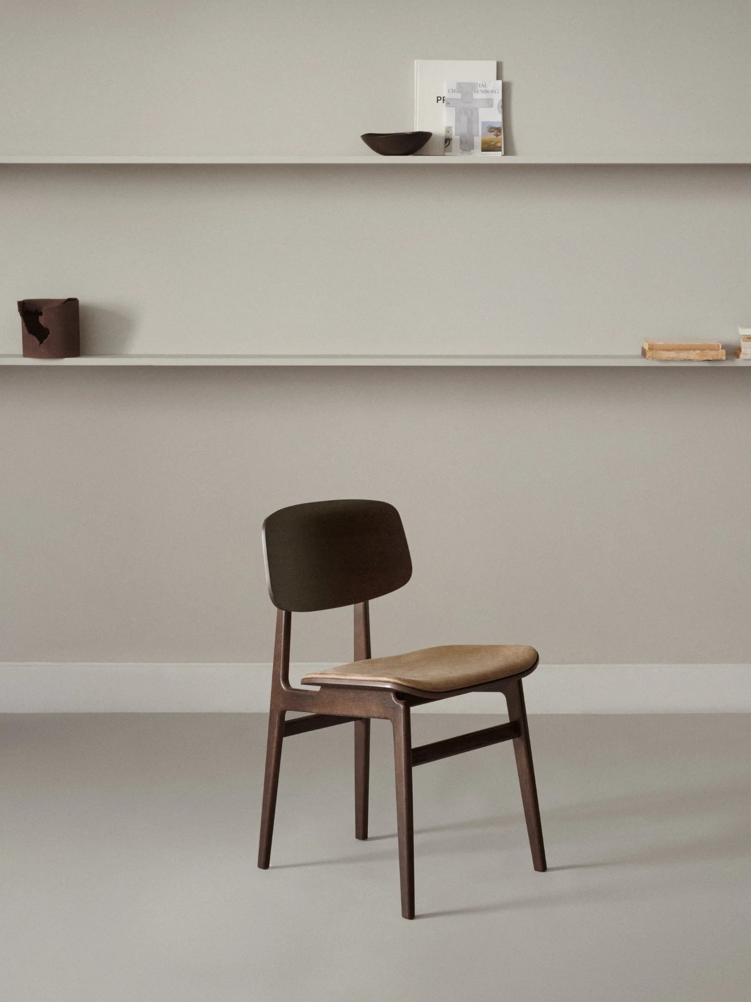 NY11 Chair by NORR11 - THAT COOL LIVING