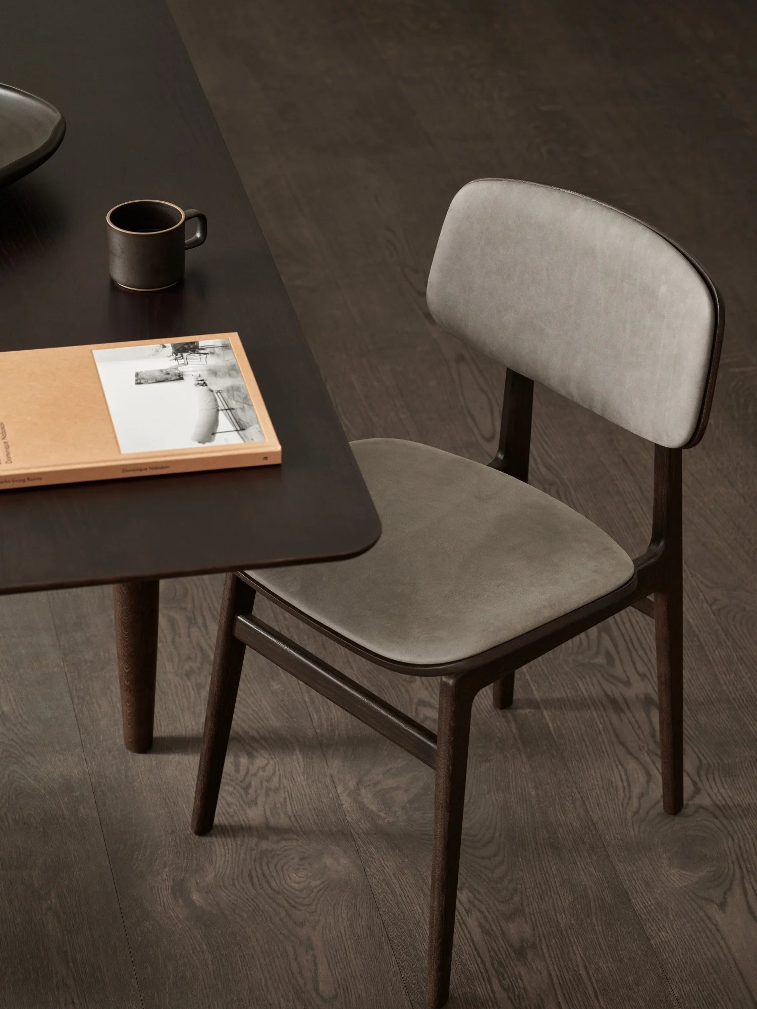 NY11 Chair by NORR11 - THAT COOL LIVING