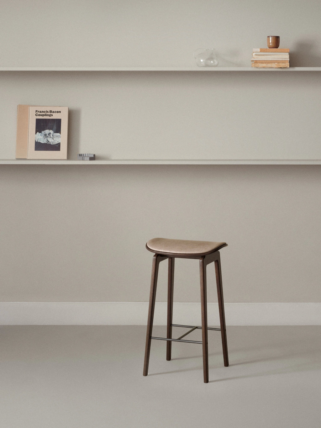 NY11 Counter Stool