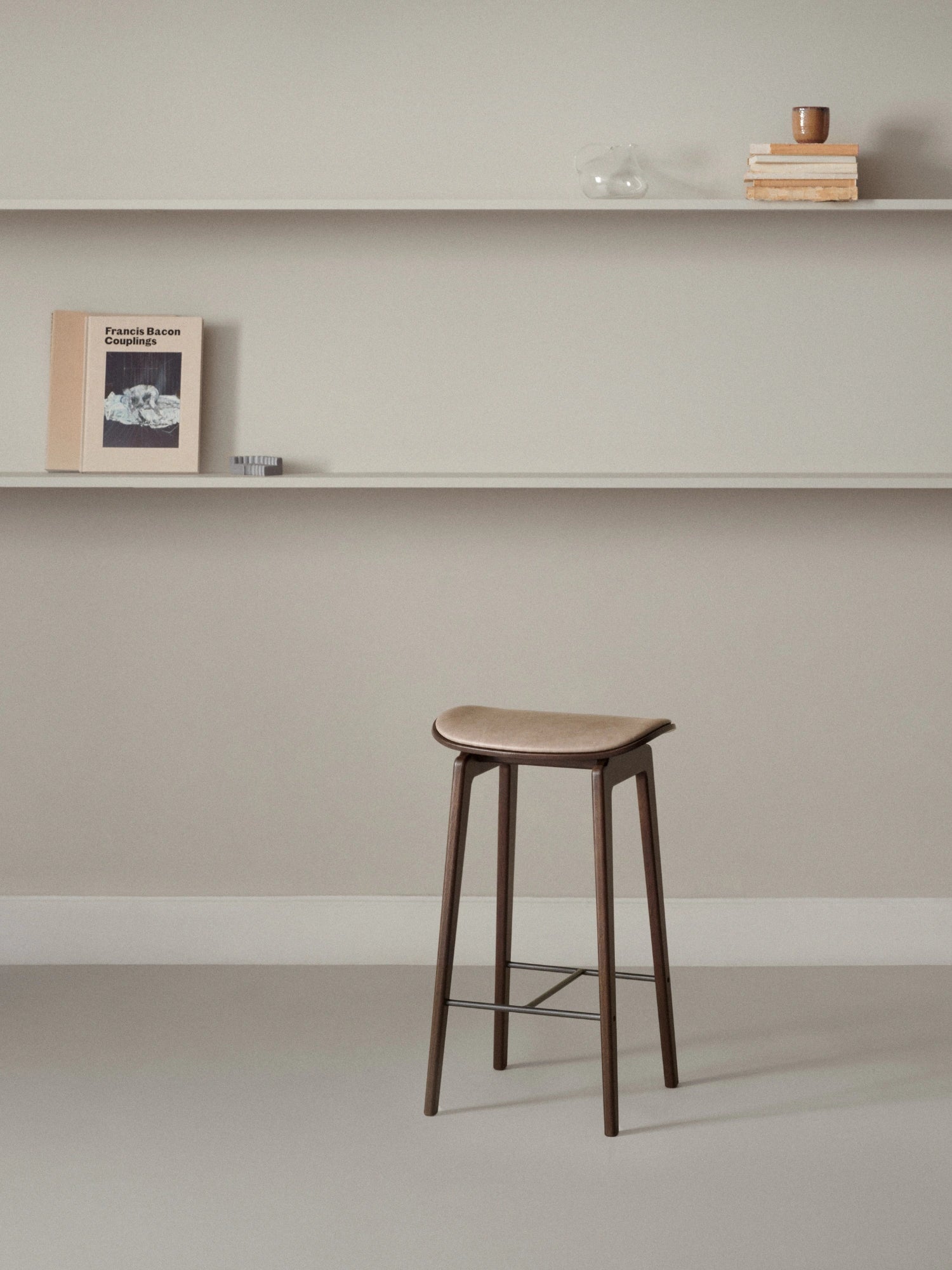 NY11 Counter Stool by NORR11 - THAT COOL LIVING