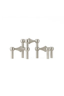 Nagel Candle Holder