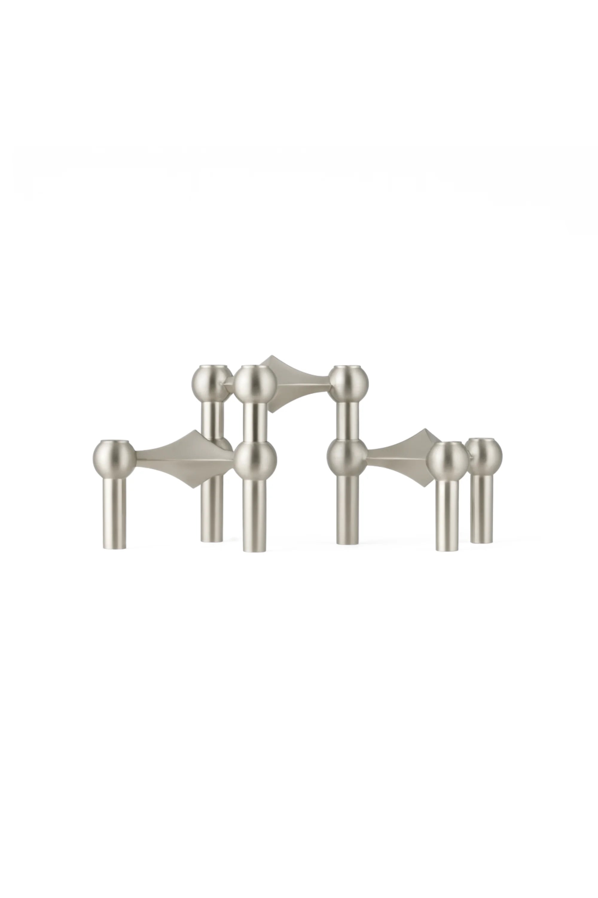 Nagel Candle Holder