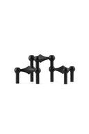 Nagel Candle Holder