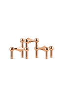 Nagel Candle Holder