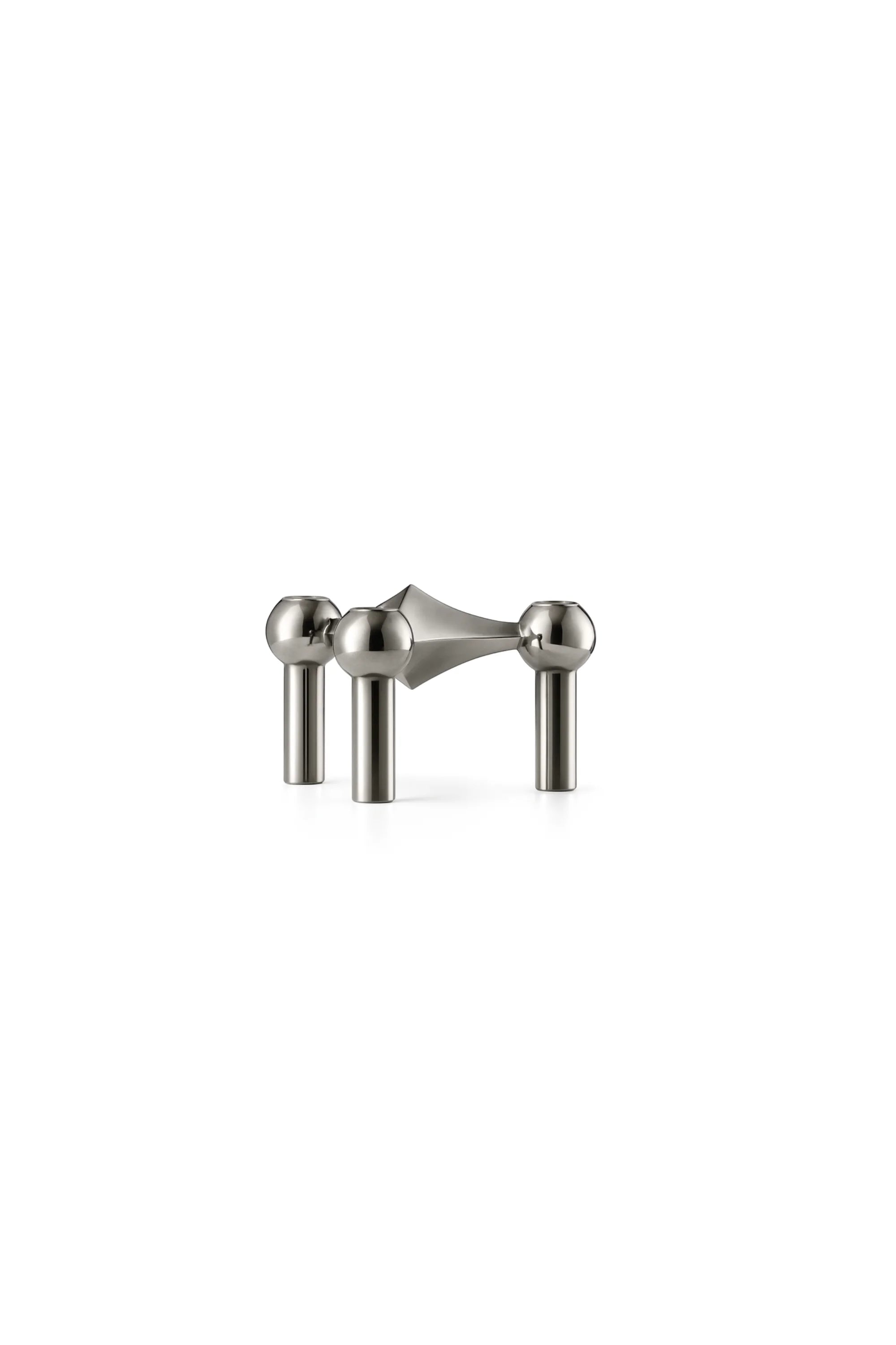 Nagel Candle Holder