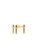 Nagel Candle Holder