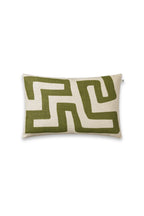 Nagra Linen Throw Pillow