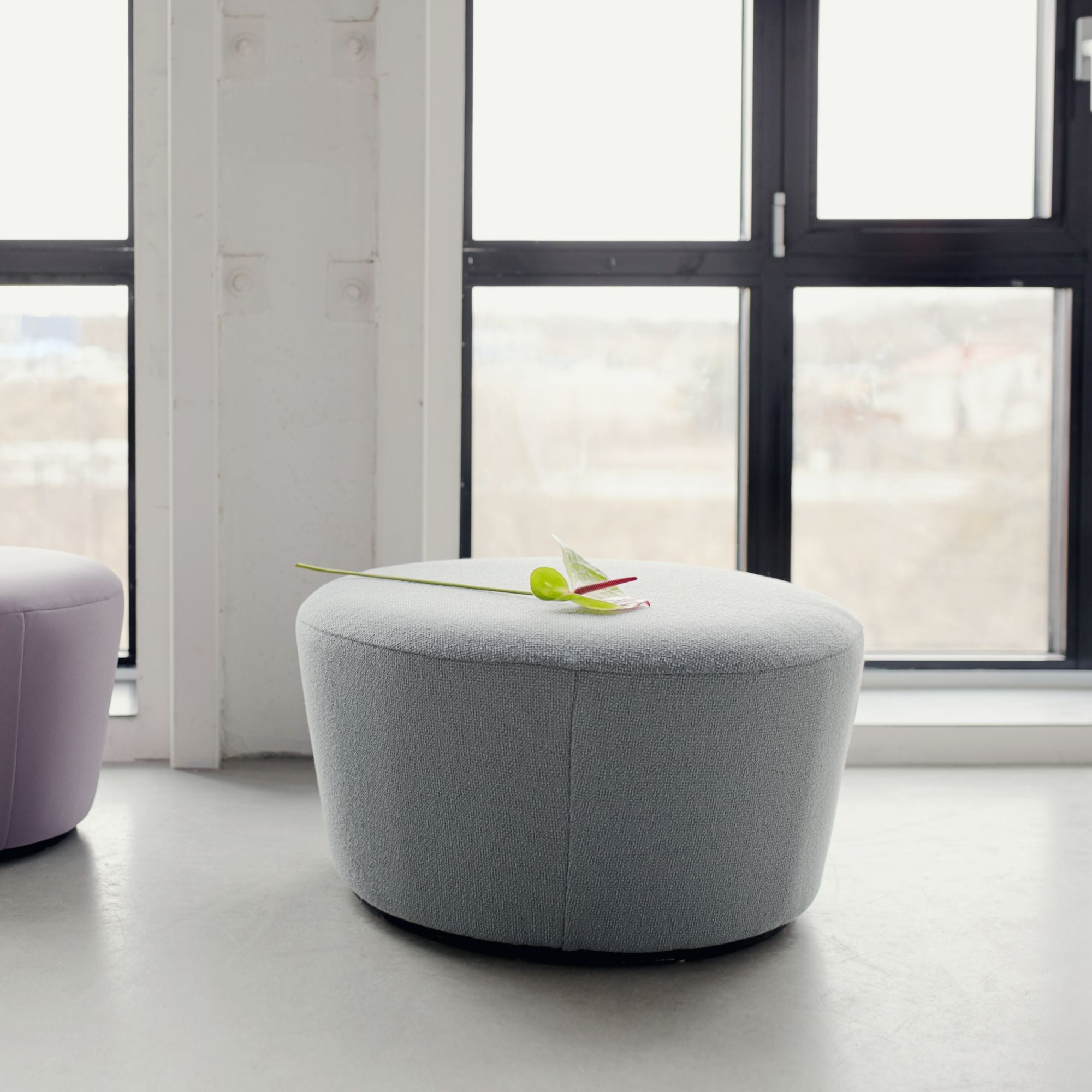 Naïve Pouf - THAT COOL LIVING