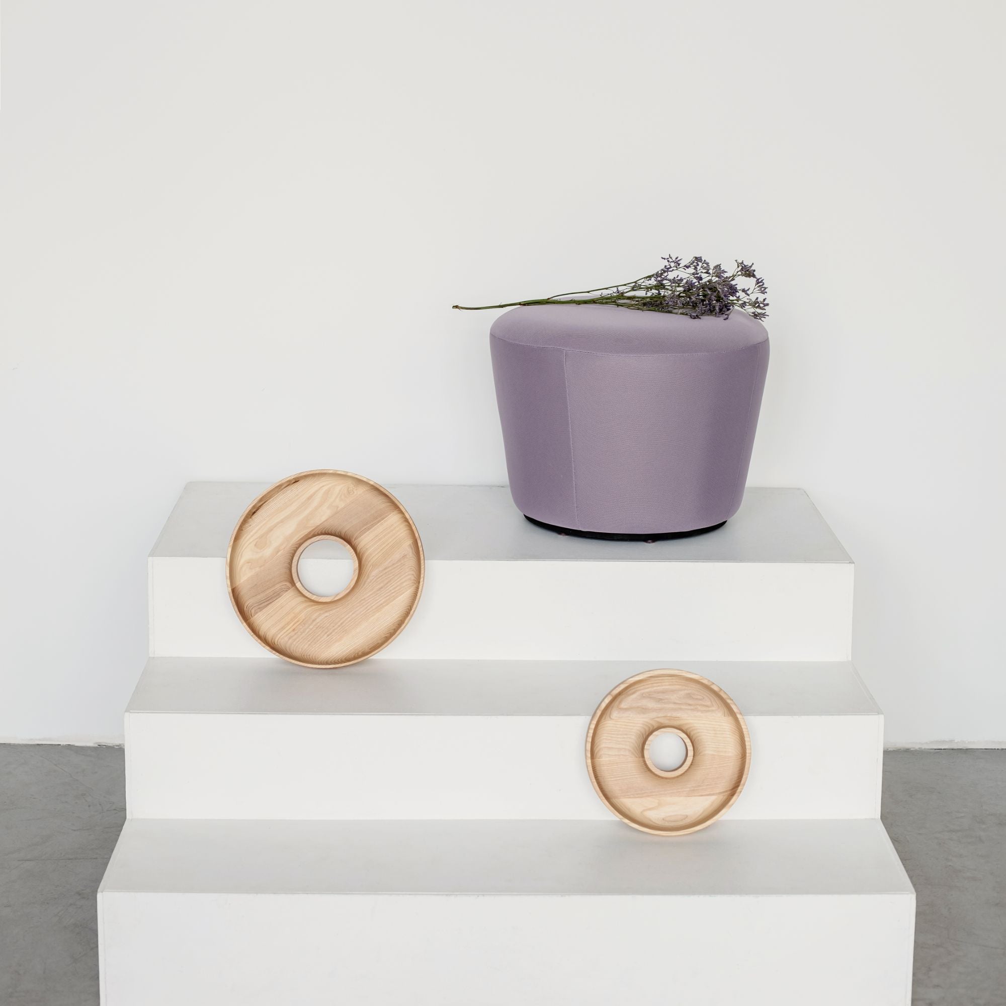 Naïve Pouf - THAT COOL LIVING