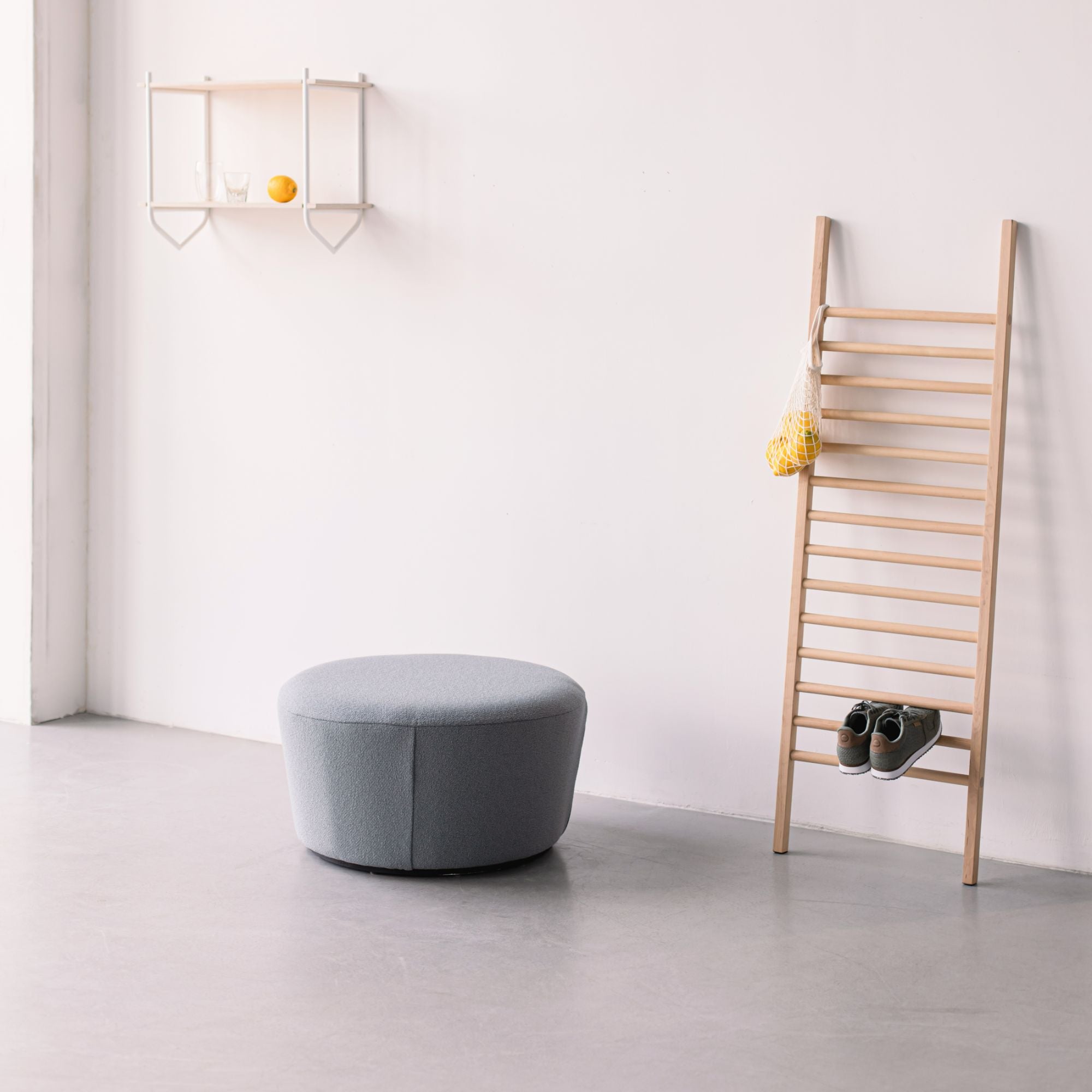 Naïve Pouf - THAT COOL LIVING