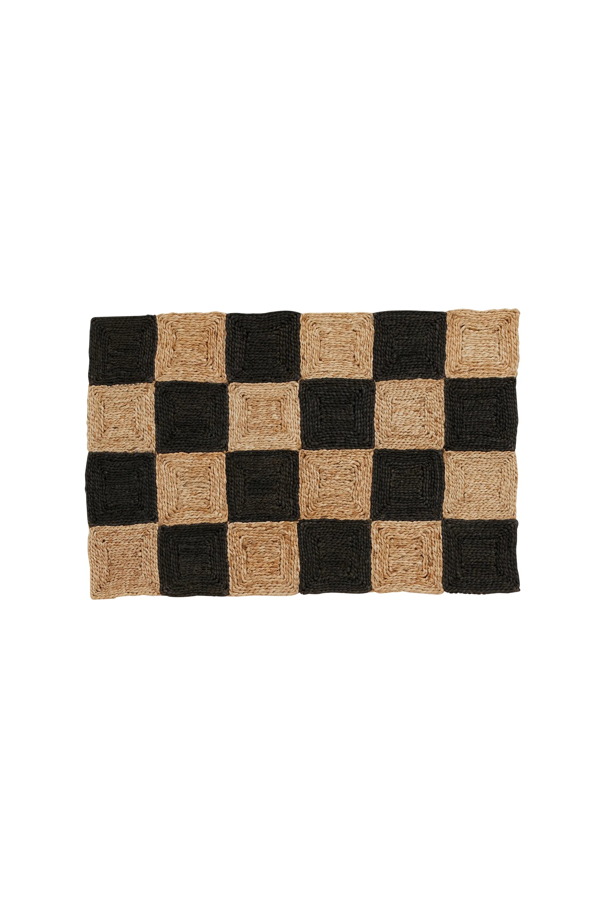 Nanea Jute Doormat