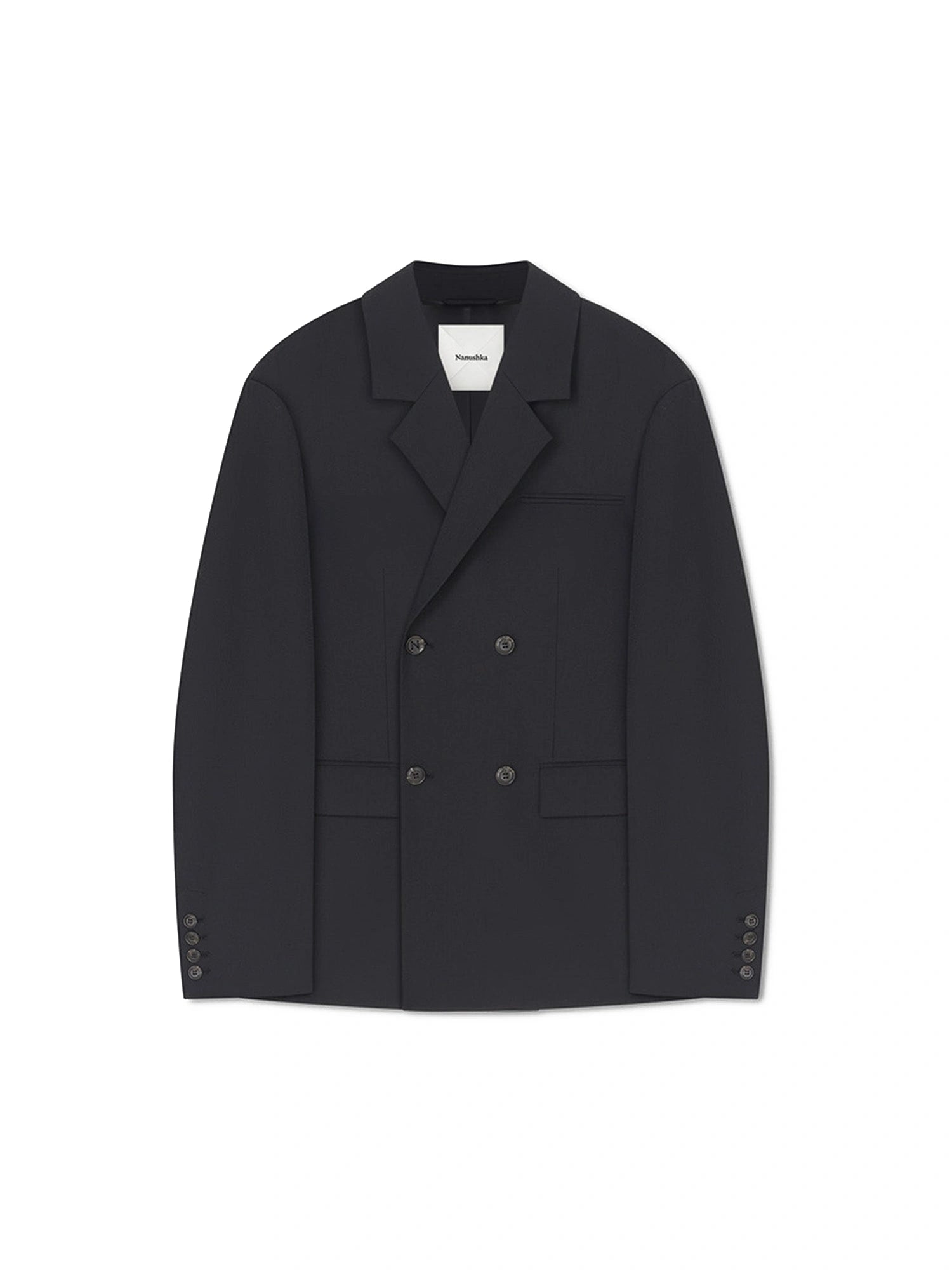 Diante - Boxy Blazer