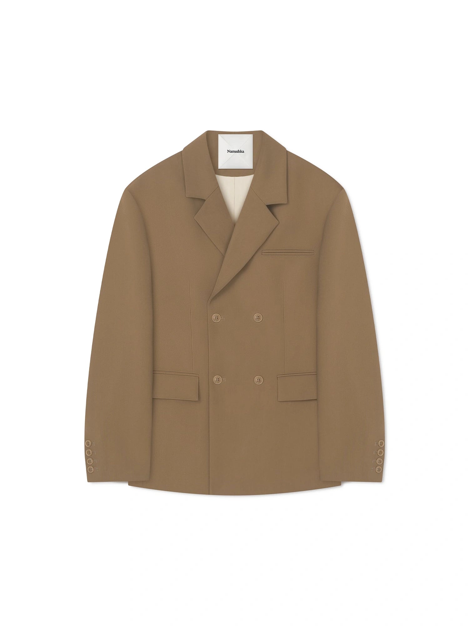 Diante - Boxy Blazer