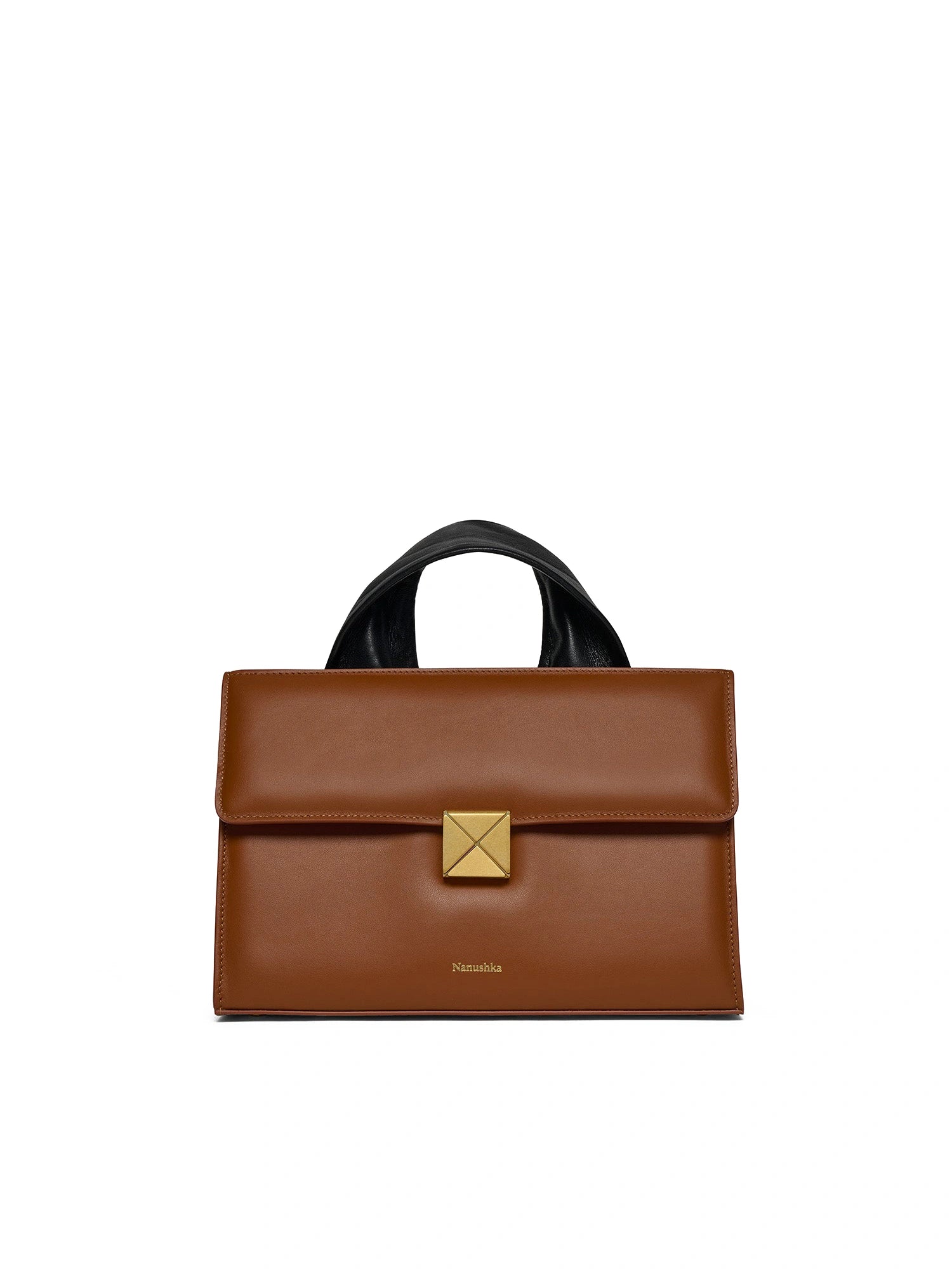 Sandi Lock Bag
