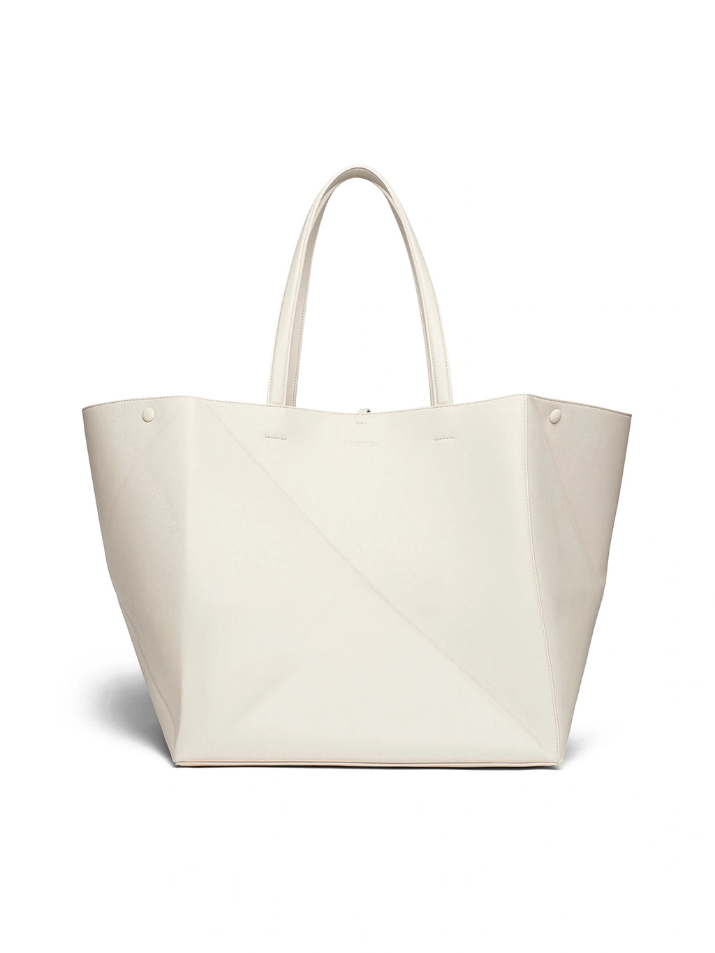 Origami Tote Large - Off White