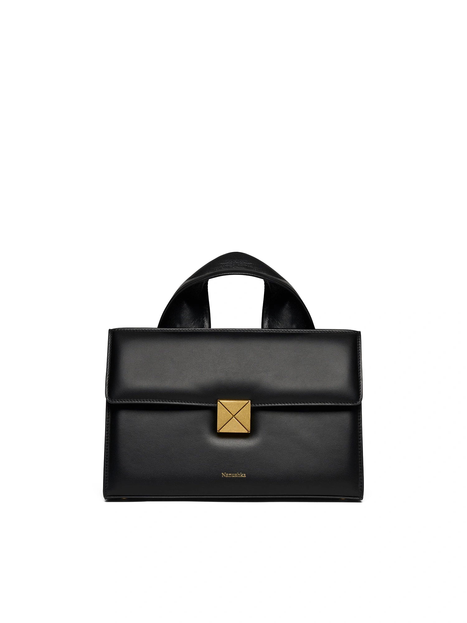 Sandi Lock Bag