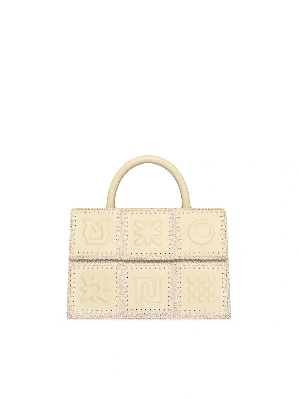 Sandi Symbol Bag