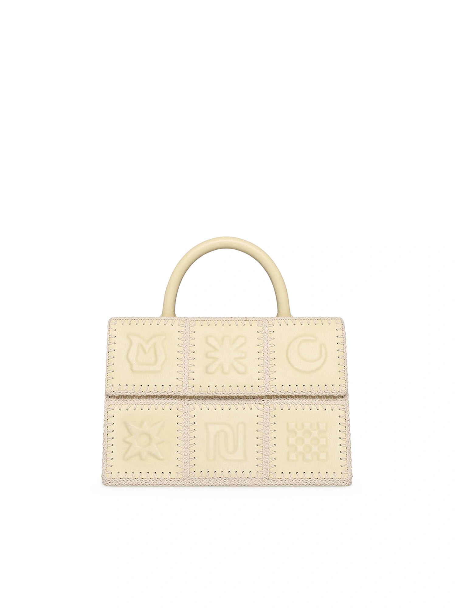 Sandi Symbol Bag
