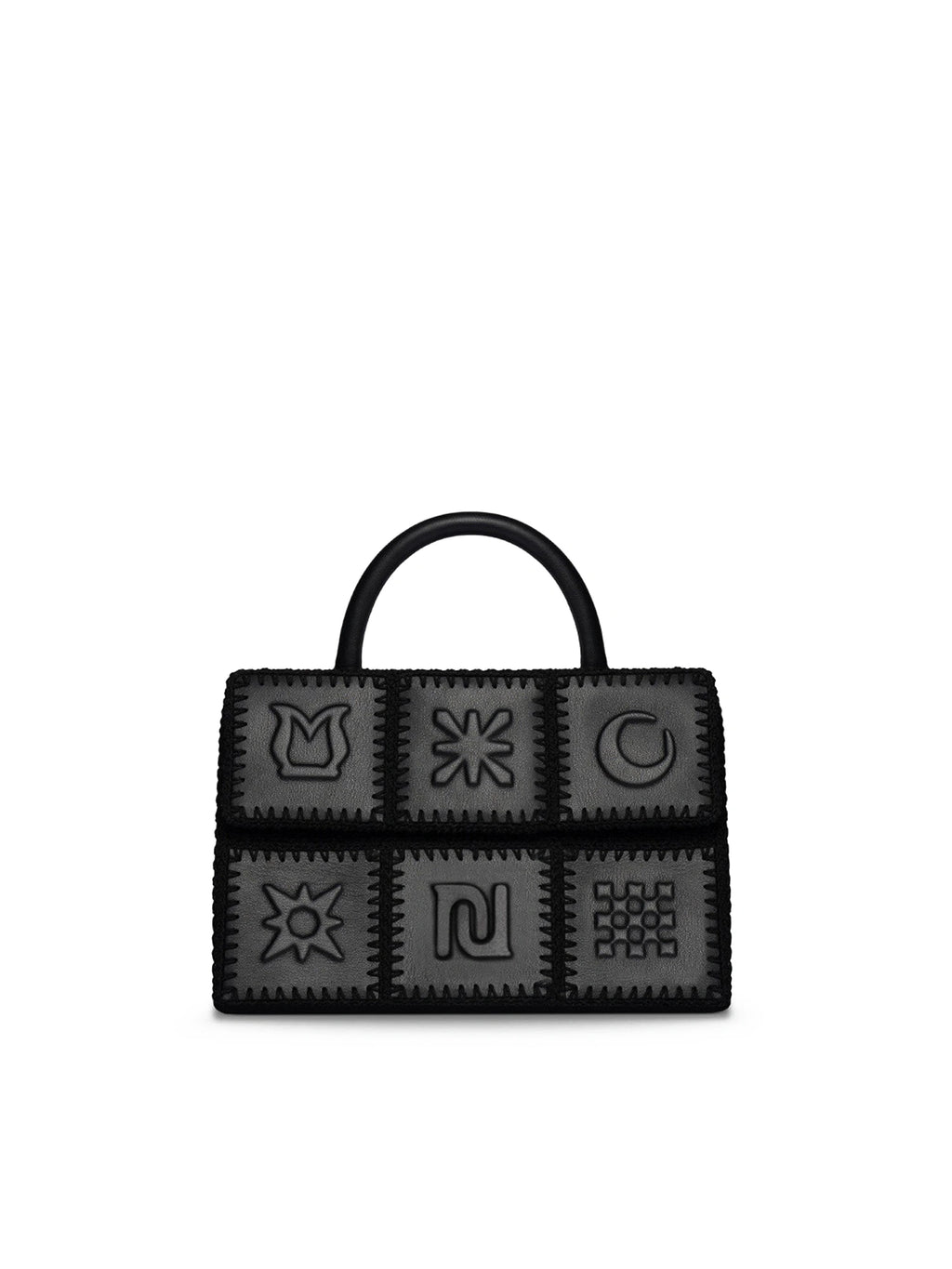 Sandi Symbol Bag
