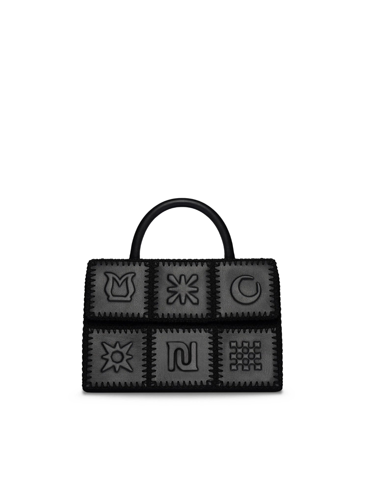 Sandi Symbol Bag