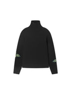 Frannie - Turtleneck Sweater