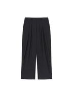 Borre - Pleated Wide-Leg Pants