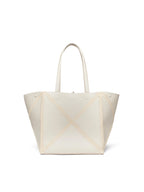 Origami Tote - Alt-Nappa Crochet