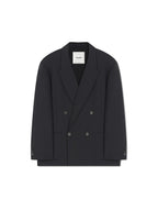 Derik - Relaxed Blazer