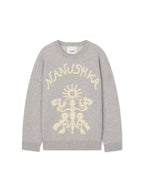 Oswin Sweater