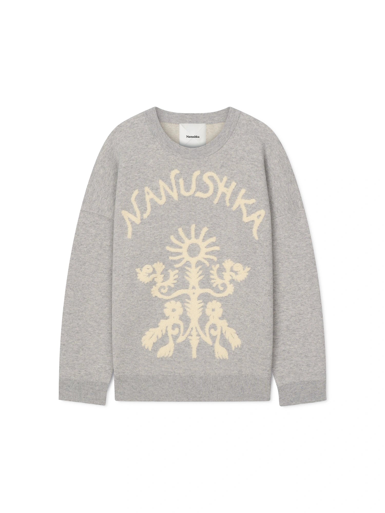 Oswin Sweater