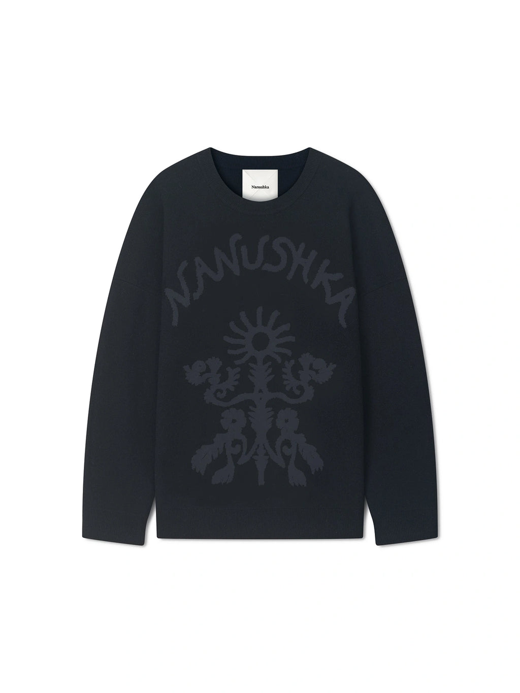Oswin Sweater