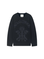 Oswin Sweater