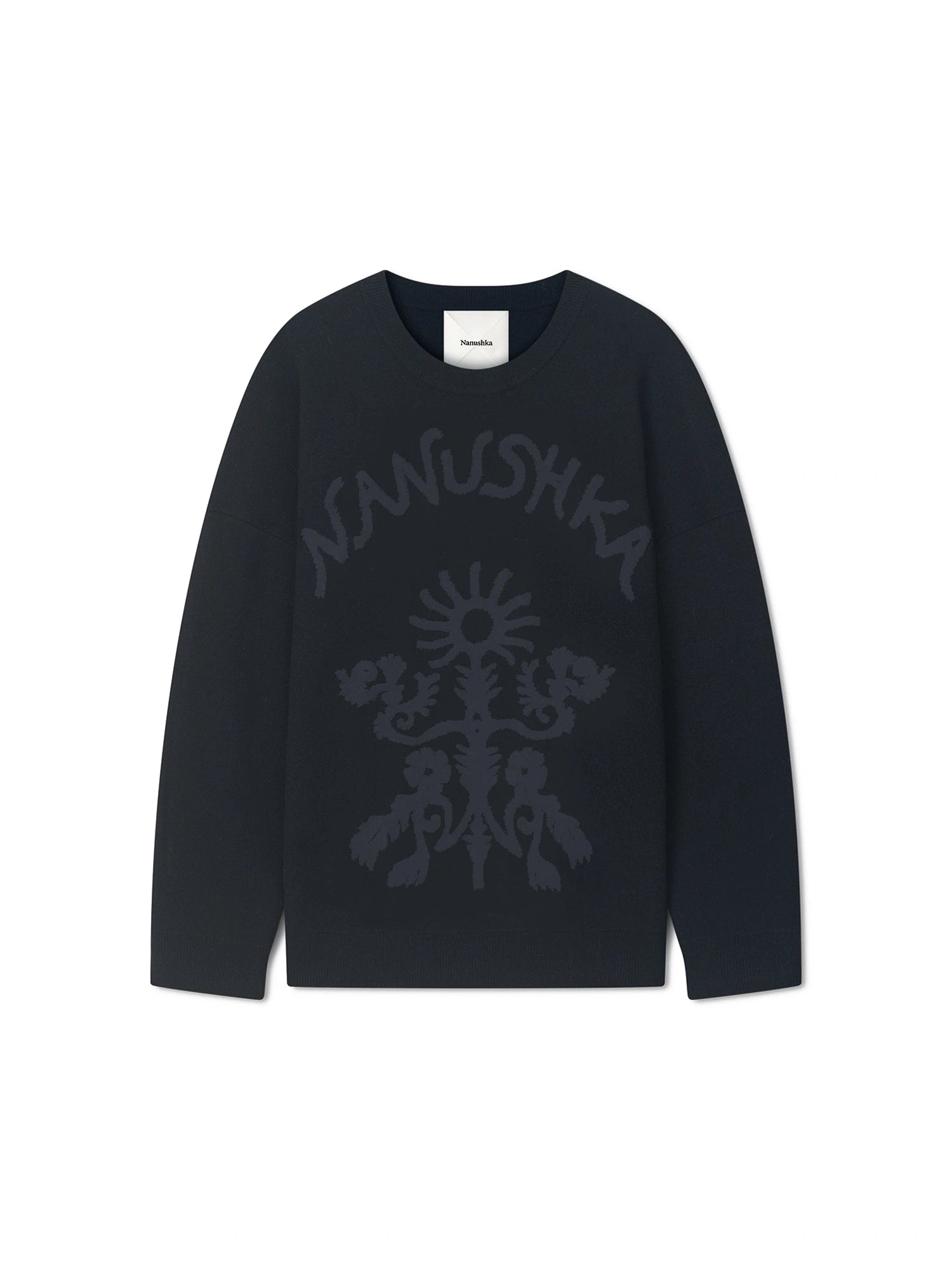 Oswin Sweater