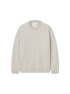 Joyann - Plush Cashmere Sweater