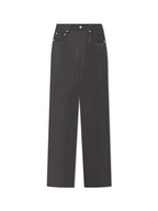 Tita - Slip Satin Pants