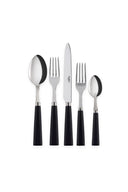Nature 5-Piece Cutlery Flatware Set