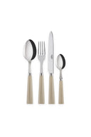 Nature 4-Piece Cutlery Flatware Set